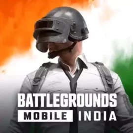 BGMI APK Update Icon